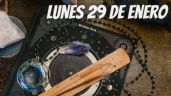 Horóscopos: Amor, salud y dinero, así le irá a tu signo zodiacal HOY lunes 29 de enero