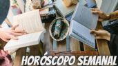 Horóscopo semanal: Así le irá a tu signo zodiacal del 29 de enero al 2 de febrero