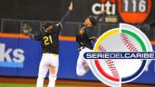 Calendario, horario y dónde ver los juegos de México en la Serie del Caribe 2024