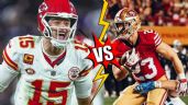 ¡Todo listo! Chiefs y San Francisco jugarán el Super Bowl 2024 | Fecha, horario y dónde ver