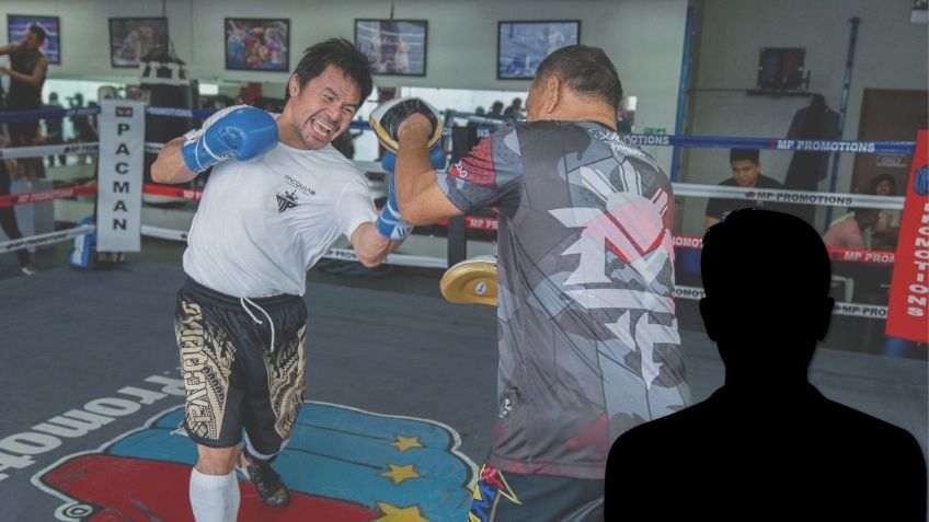 Tras perder ante Manny Pacquiao y ser juzgado en su propio país, así luce hoy a sus 45 años