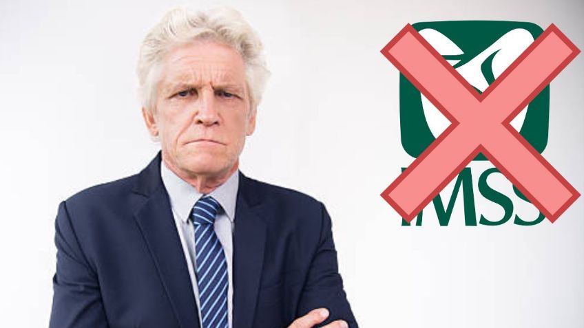 ¿Cuáles son las 6 razones por las que te pueden cancelar el PAGO de la Pensión IMSS?