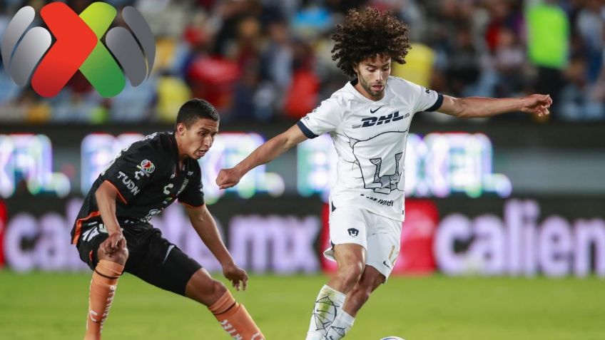 Pumas vs Pachuca EN VIVO: Sigue el minuto a minuto GRATIS de la Jornada 3 | Clausura 2024