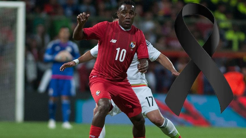 VIDEO: La vez que Martinoli narró el gol de Luis Tejada en el México vs Panamá