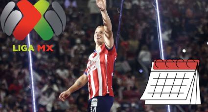 Chicharito debutará contra este equipo en la Liga MX; ¿cuándo jugará con Chivas?