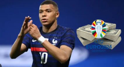 El DINERO que se llevará el campeón de la Eurocopa 2024; ¿a cuánto asciende?