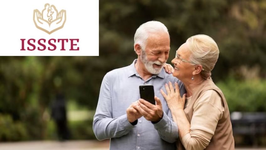 Pensión ISSSTE: ¿Cuántos DÍAS faltan para el PAGO de febrero del 2024?