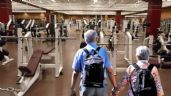 ¿Qué gimnasios dan descuento a adultos mayores del INAPAM?