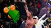 ¿Cuáles son todos los negocios de Canelo Álvarez?