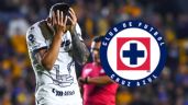 Estos son los goles que hará el Toro Fernández con Cruz Azul en el Clausura 2024