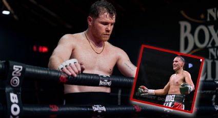 ¿Por qué Canelo Álvarez le puede ganar a David Benavidez?