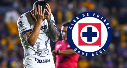 Estos son los goles que hará el Toro Fernández con Cruz Azul en el Clausura 2024