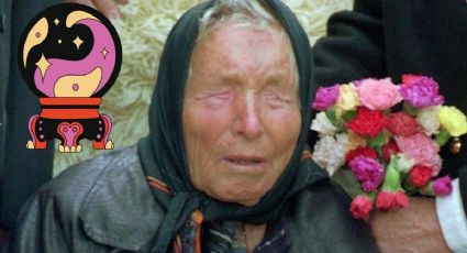 Tres predicciones de Baba Vanga para el 2024 que te harán explotar la cabeza