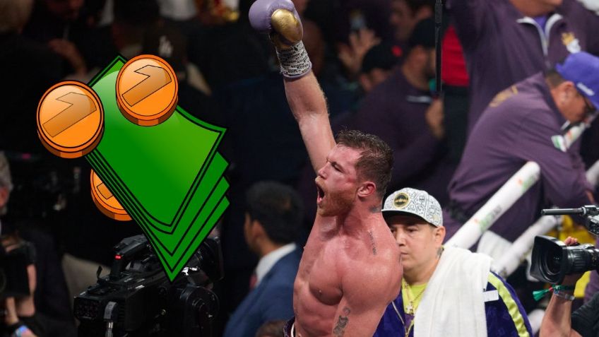 ¿Cuáles son todos los negocios de Canelo Álvarez?