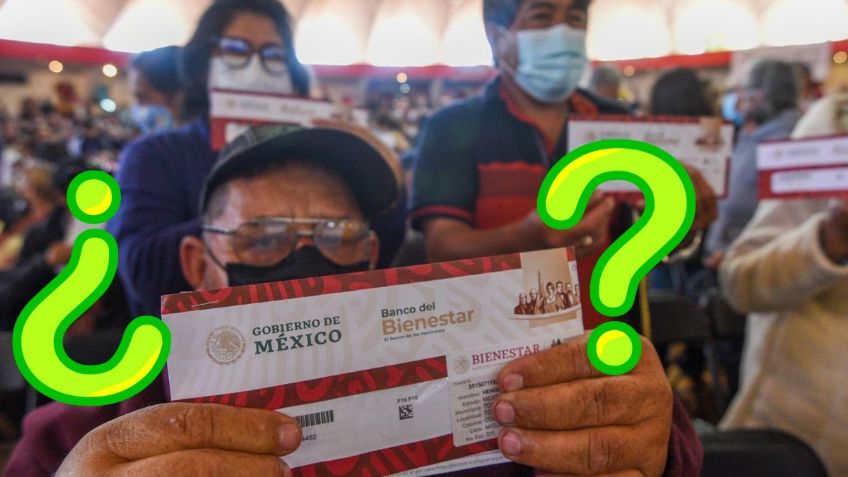 Pensión Bienestar: ¿Puedo perder mi DINERO si no lo retiro antes del 1 de marzo?