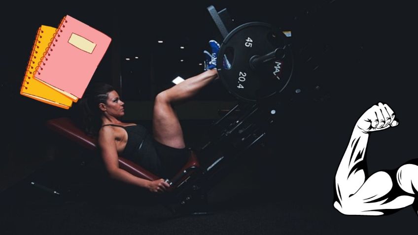 ¿Qué es la rutina push pull legs y para qué sirve?