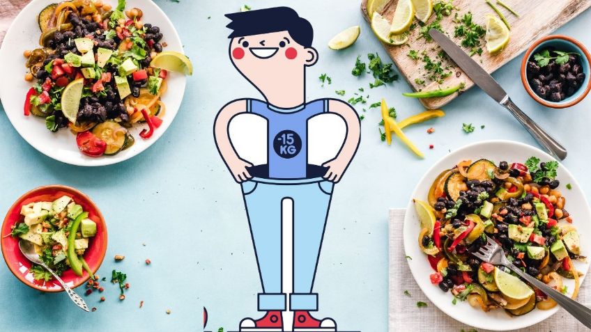 El alimento que te ayuda a mejorar la memoria mientras bajas de peso