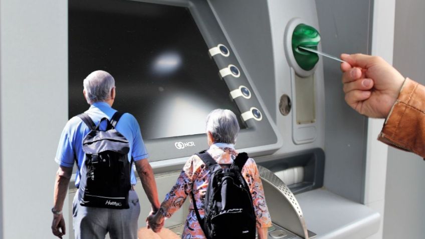 Calendario de pagos de la Pensión Bienestar 2024