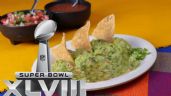 ¿Cuántas toneladas de AGUACATE enviará México al Super Bowl LVIII?
