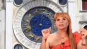 Mhoni Vidente revela a los signos que serán afectados por la alineación de Mercurio y Marte