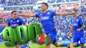 Cruz Azul, el equipo que MENOS PARTIDOS necesitó para llegar a 900 victorias en Liga MX