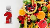 Conoce la fruta que te ayuda a vivir más años si la comes todos los días
