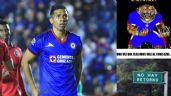 Los MEMES alaban a Cruz Azul por nuevo triunfo ante Xolos y se BURLAN del Piojo Herrera