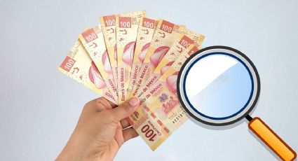 Características del billete de 100 pesos por el que piden hasta 8 MILLONES de PESOS