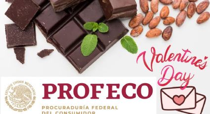 Profeco recomienda NO comprar estas marcas de chocolate; ¿cuál es la terrible razón?