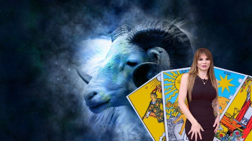 ¿Qué predicciones tiene Mhoni Vidente para el martes 30 de enero? | Horóscopos