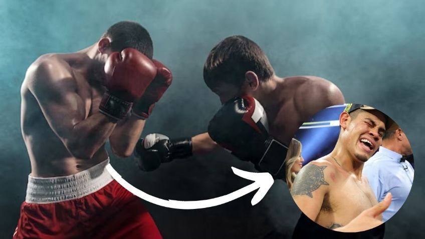 Vaquero Navarrete podría enfrentar a Denys Berinchyk por orden de la OMB