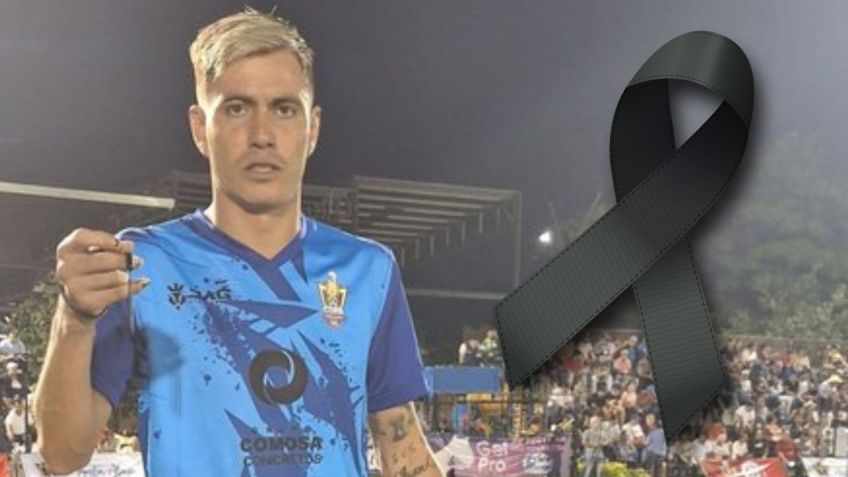 Sergio Jáuregui pierde la vida tras recibir 6 balazos ¿Qué sucedió?