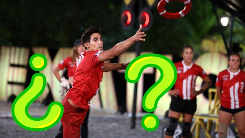 La Villa 360 del Exatlón México será para este equipo el jueves 1 de febrero, según los spoilers