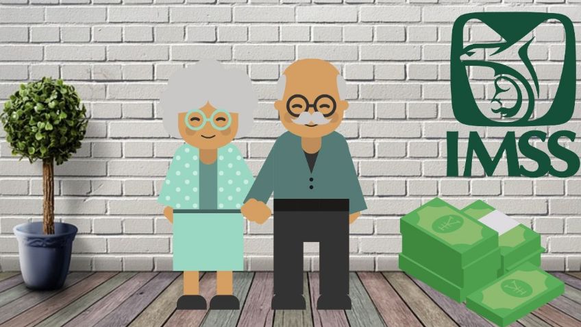 Este es el trámite OBLIGATORIO que debes hacer para recibir tu pago de la Pensión IMSS en febrero
