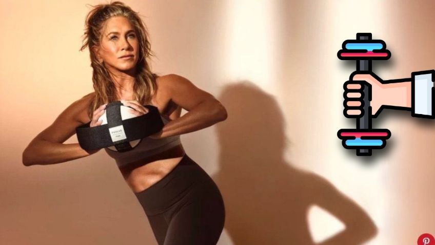 ¿Cuál es el descubrimiento que Jennifer Aniston recomienda para envejecer mejor?