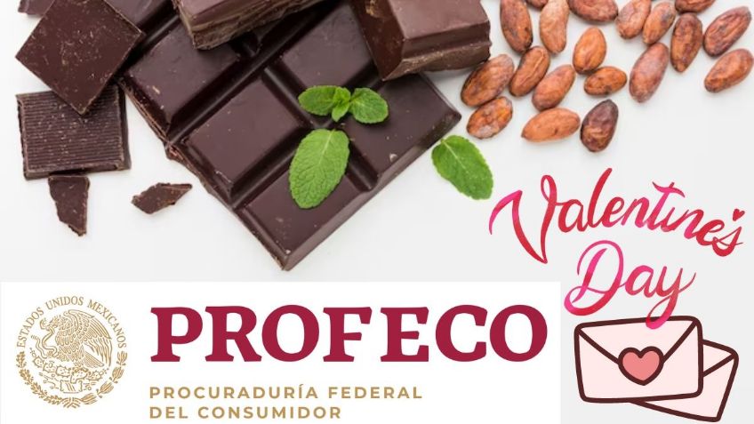 Profeco recomienda NO comprar estas marcas de chocolate; ¿cuál es la terrible razón?