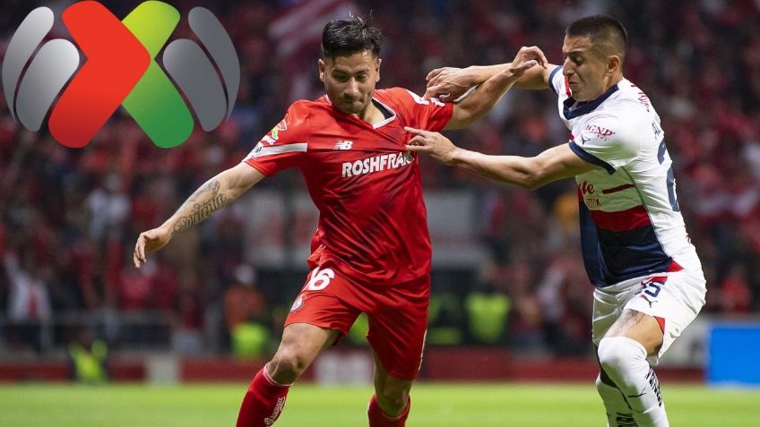 Dónde seguir en vivo y GRATIS el Chivas vs Toluca de la Jornada 4 del Clausura 2024