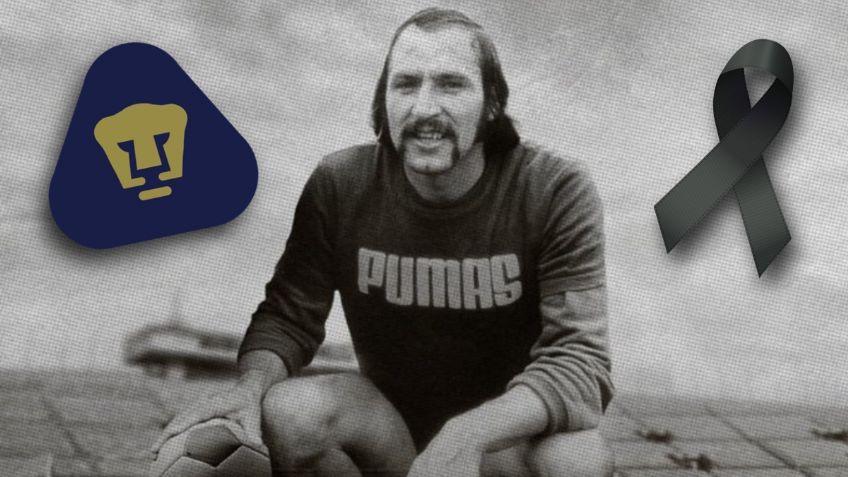 ¿Quién es Héctor Sanabria, por el que el futbol mexicano se encuentra de luto?