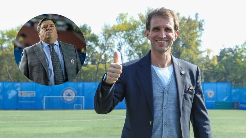 Cruz Azul: ¿Cuál fue la falta de respeto que el Piojo Herrera tuvo con Iván Alonso? | VIDEO