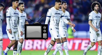 En dónde seguir EN VIVO y GRATIS el Pumas vs Necaxa: Jornada 4 de la Liga MX