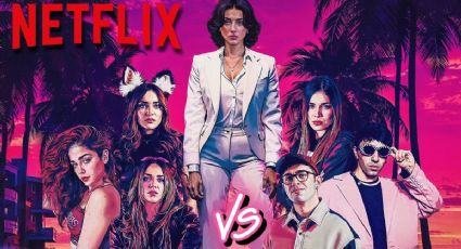 ¿Cuáles son los estrenos que nos trae Netflix en este febrero?