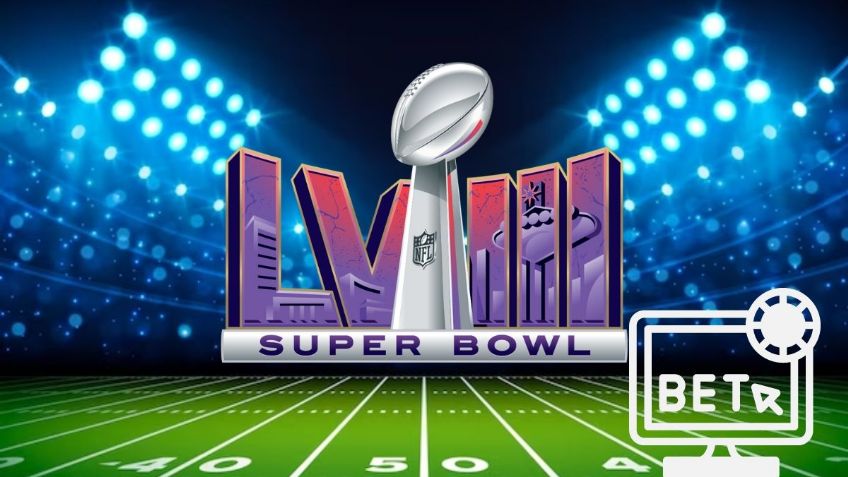 Super Bowl LVIII | APUESTAS más insólitas: canciones de Usher, color de la bebida, volado y más
