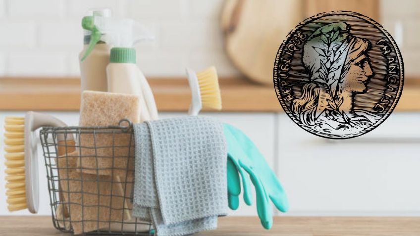 Este es el mejor MÉTODO para LIMPIAR tus monedas antiguas y que valgan millones en internet