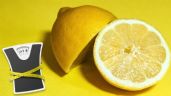 ¿Quieres bajar hasta 7 kilos? Conoce la dieta del limón