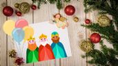 Esta es la multa para quienes manden su carta de Reyes Magos en globo