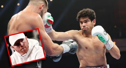 ¿Por qué se relaciona a Canelo Álvarez con el Zurdo Ramírez?