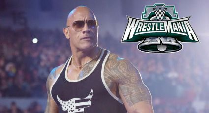 Las estrellas que no llegarían a WrestleMania tras posible pelea de The Rock