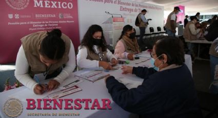 Pensión Bienestar entregará tarjetas jueves 4 y viernes 5 de enero