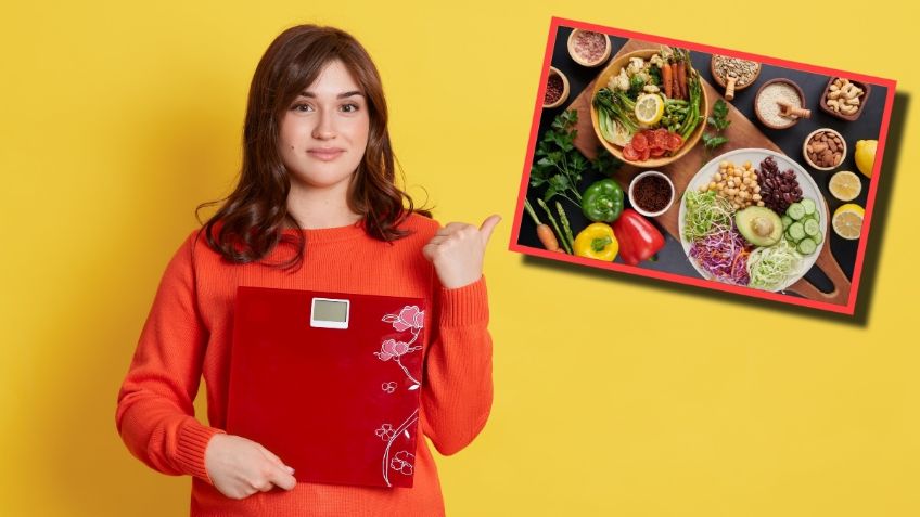 ¿Cómo bajar de peso después de los 30 años?