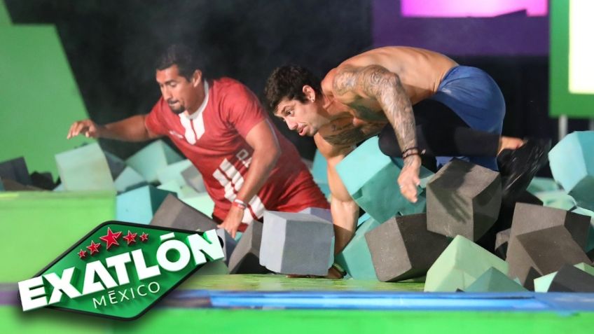 ¿Quién ganará la Supervivencia del Exatlón México este jueves 4 de enero?